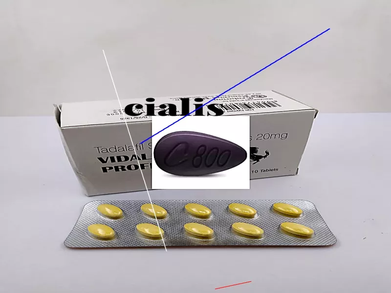 Cialis 10mg prix en pharmacie